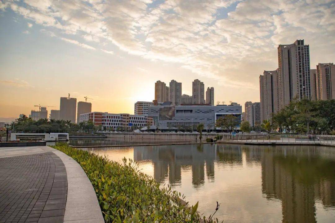 深圳各區(qū)GDP排名出爐 最富與最窮區(qū)域大揭秘，旅游資源分布一覽