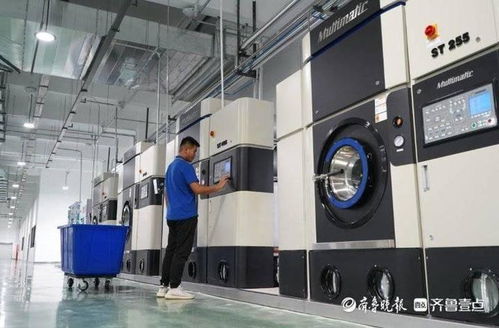 總投資3億元，山東最大豆腐廠膠州投產(chǎn)